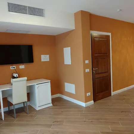 Rmaison Luxury Suites Olbia Exterior photo