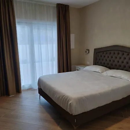 Rmaison Luxury Suites Olbia Exterior photo