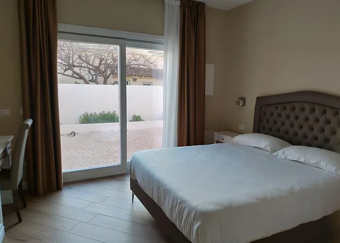 Rmaison Luxury Suites Olbia