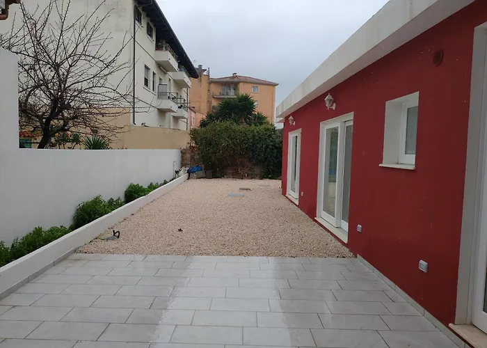 Rmaison Luxury Suites Olbia