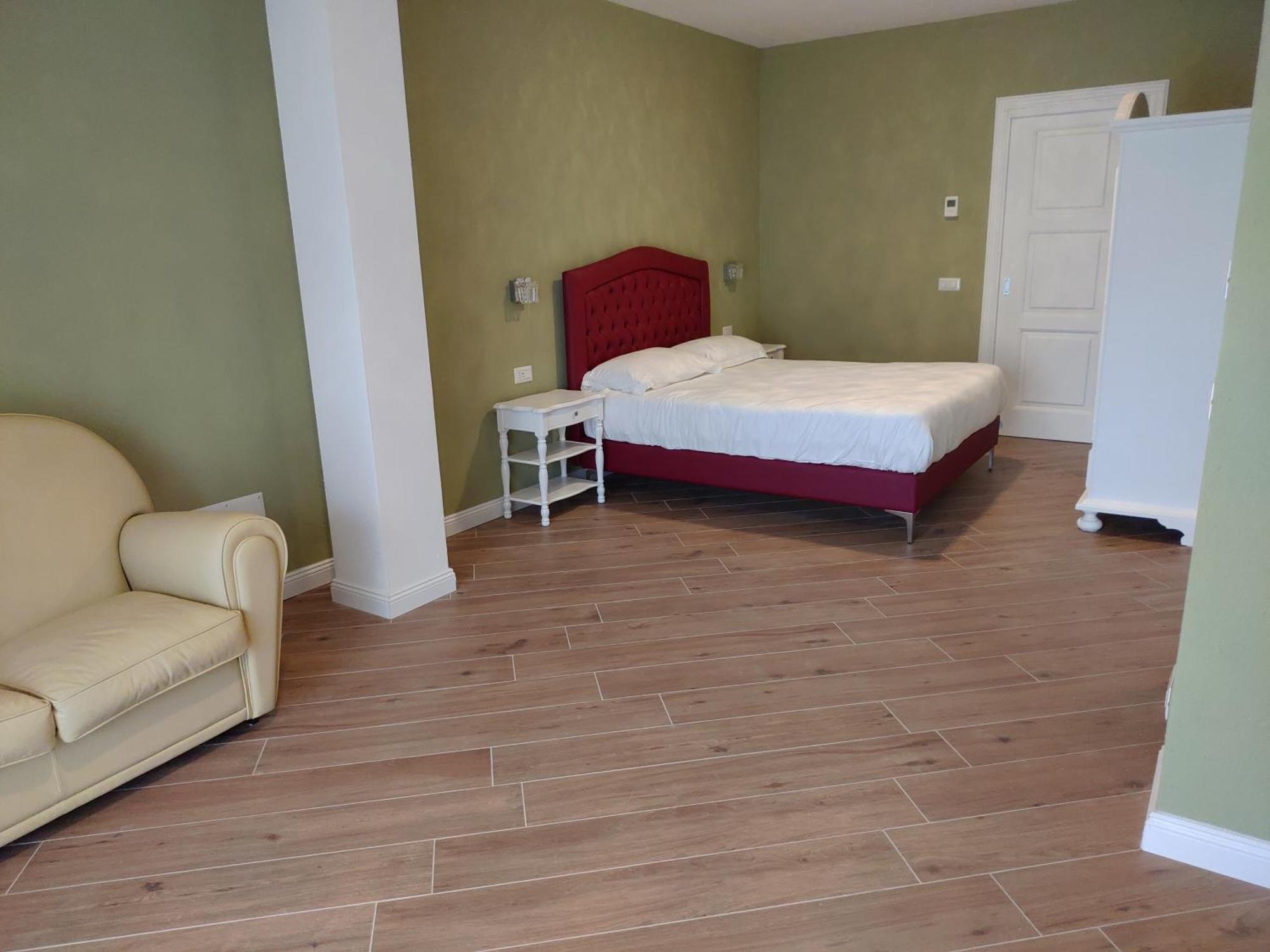 Guest house Rmaison Luxury *