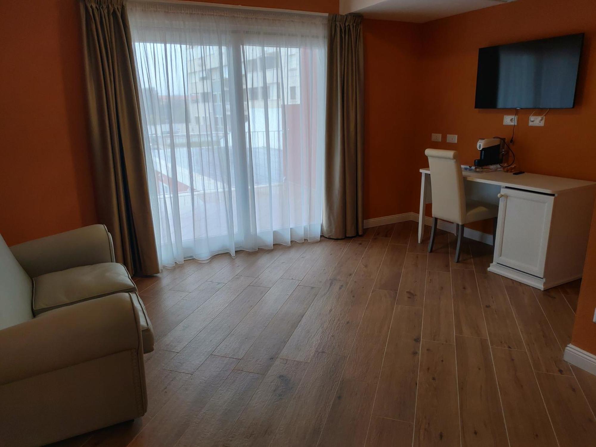 Guest house Rmaison Luxury *